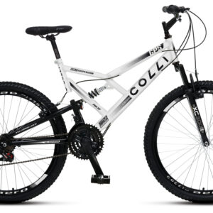 Colli GPS Dupla