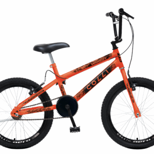 Colli Max Boy Cross
